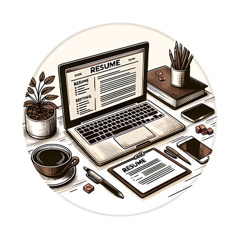 Resume GPT