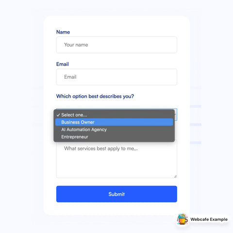 AI Email Multi Template: Dynamic Responses File Attachments Webcafe AI Email Multi Template: Dynamic Responses File Attachments Webcafe